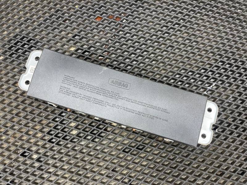 Подушка безопасности в колени, 12000 рублей, Ховрино