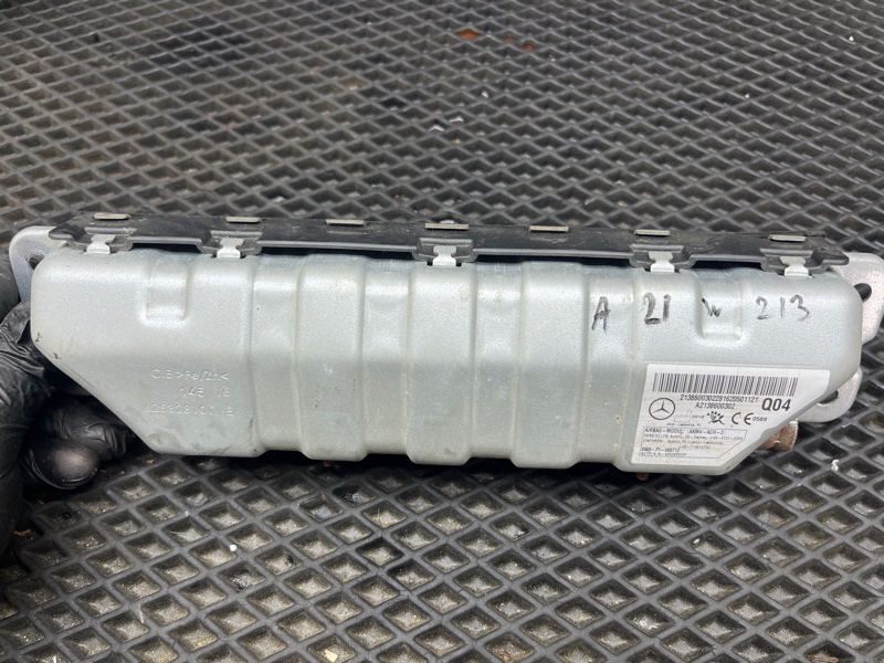 Подушка безопасности в колени, 12000 рублей, Ховрино