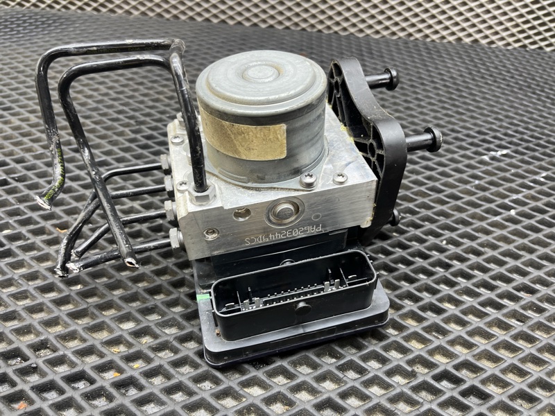 Блок ABS, 10000 рублей, Ховрино