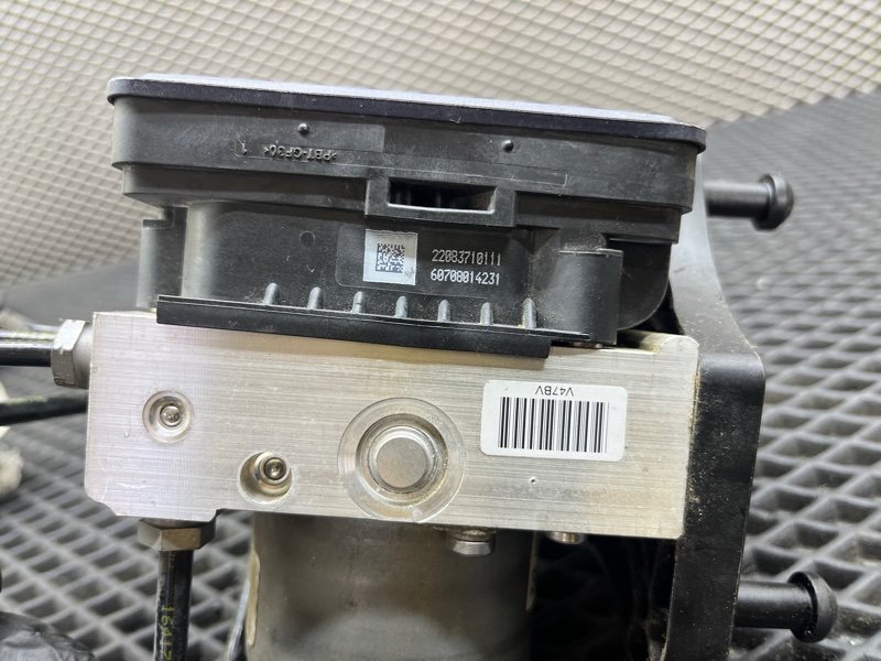 Блок ABS, 10000 рублей, Ховрино