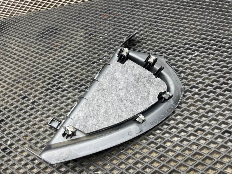 Накладка на торпедо, 1000 рублей, Ховрино