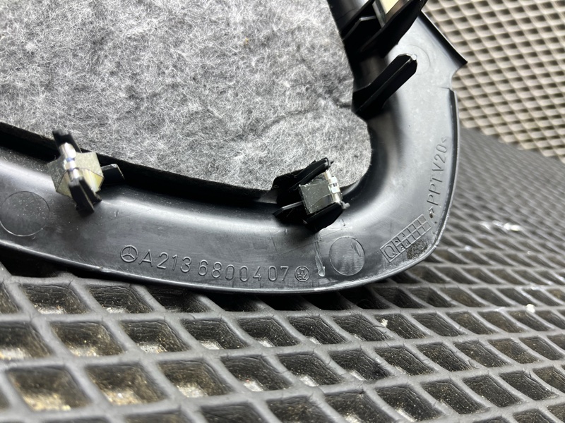 Накладка на торпедо, 1000 рублей, Ховрино