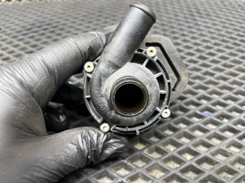 Помпа, 2500 рублей, Ховрино