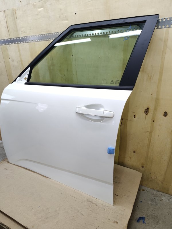 Дверь, 75000 рублей, Ховрино