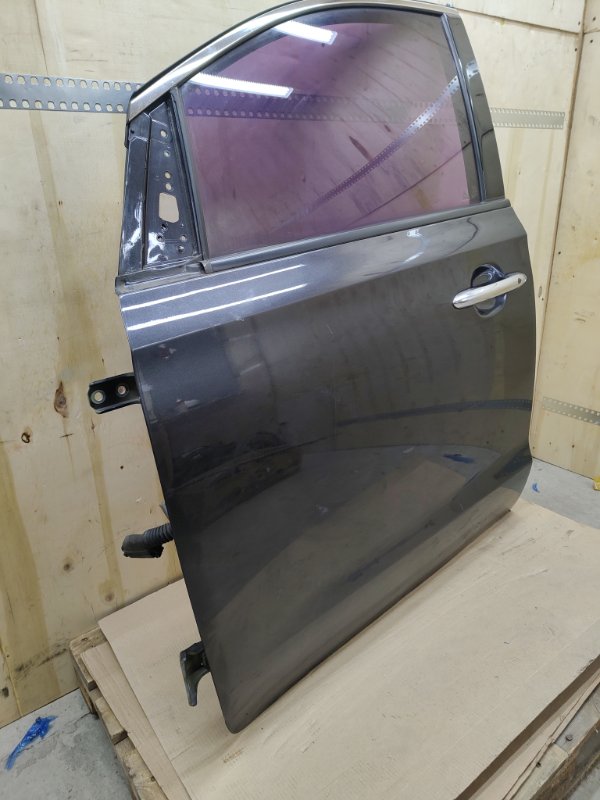 Дверь, 70000 рублей, Ховрино