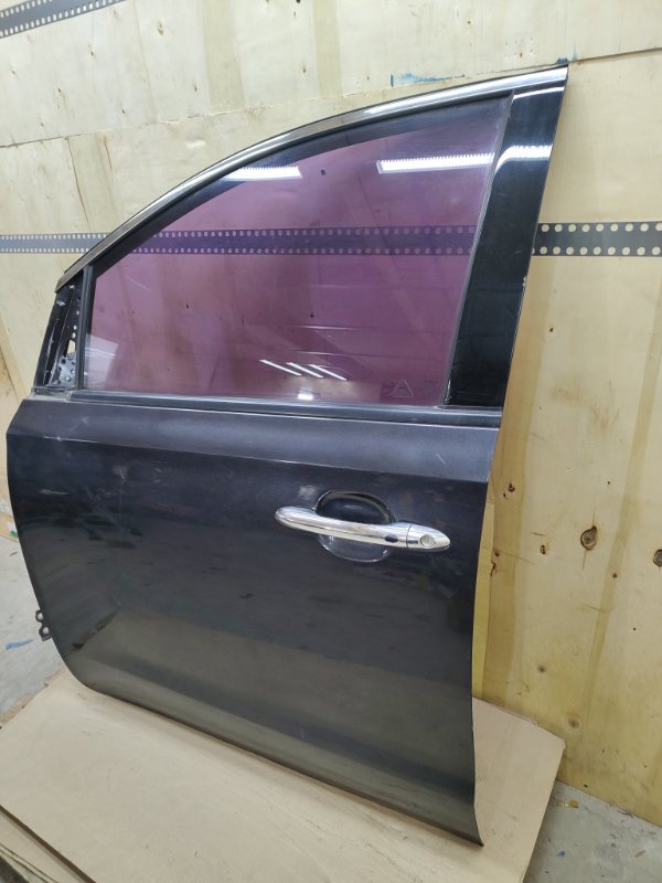 Дверь, 70000 рублей, Ховрино