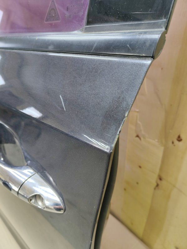 Дверь, 70000 рублей, Ховрино