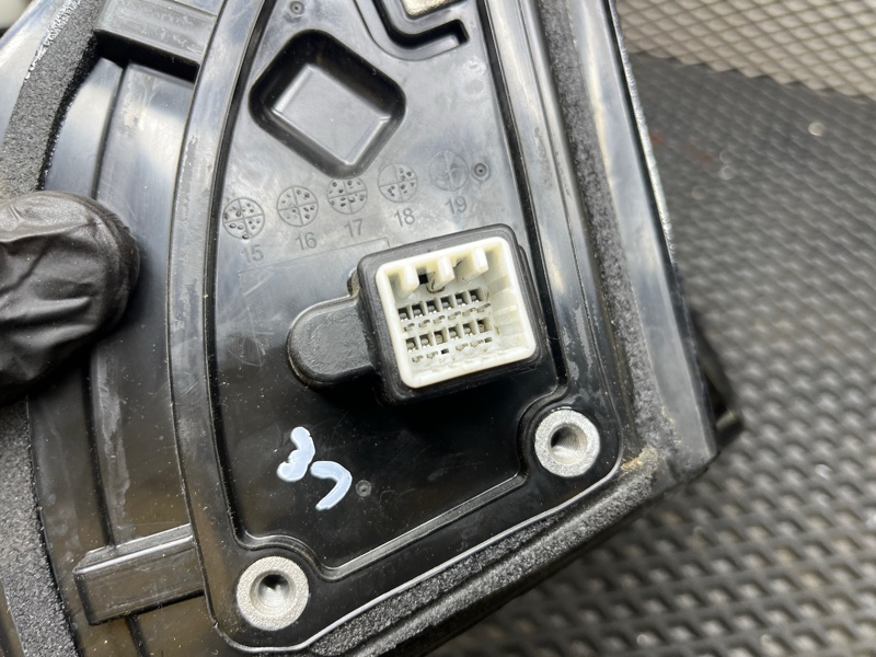 Зеркало, 25000 рублей, Ховрино