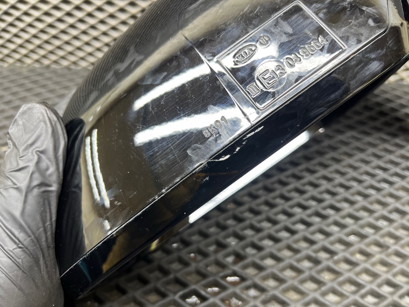 Зеркало, 25000 рублей, Ховрино