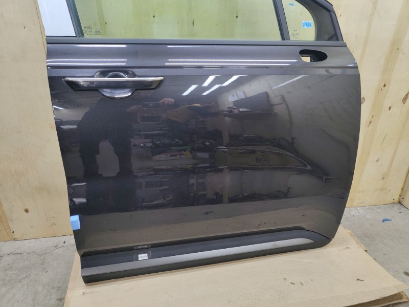 Дверь, 105000 рублей, Ховрино