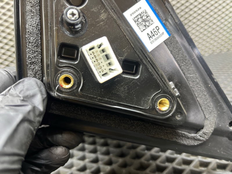 Зеркало, 28000 рублей, Ховрино