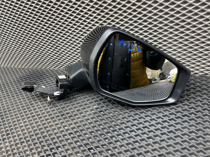 Зеркало, 37000 рублей, Ховрино