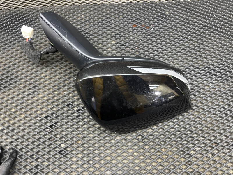 Зеркало, 37000 рублей, Ховрино