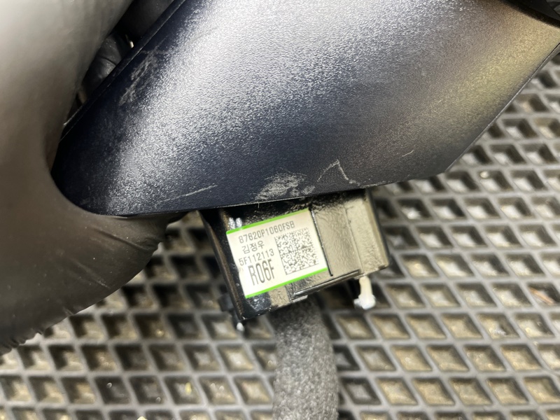 Зеркало, 37000 рублей, Ховрино