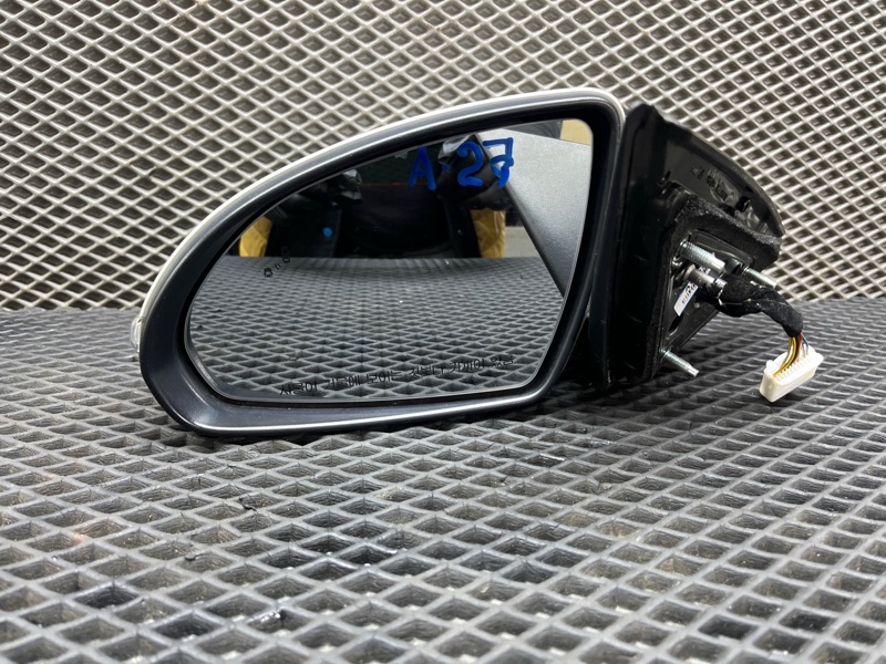 Зеркало, 30000 рублей, Ховрино