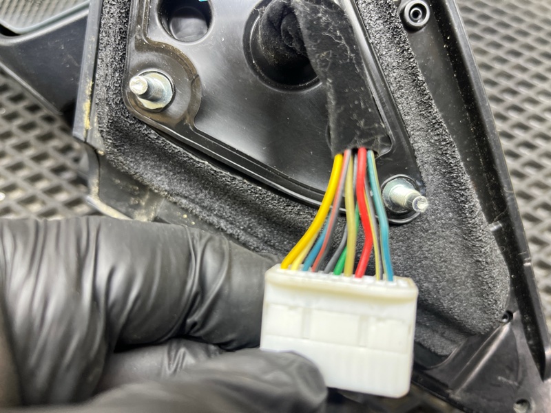 Зеркало, 30000 рублей, Ховрино