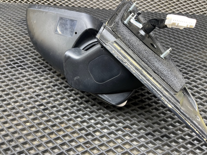 Зеркало, 30000 рублей, Ховрино