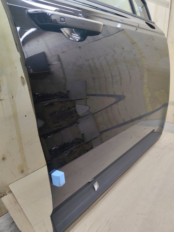 Дверь, 105000 рублей, Ховрино