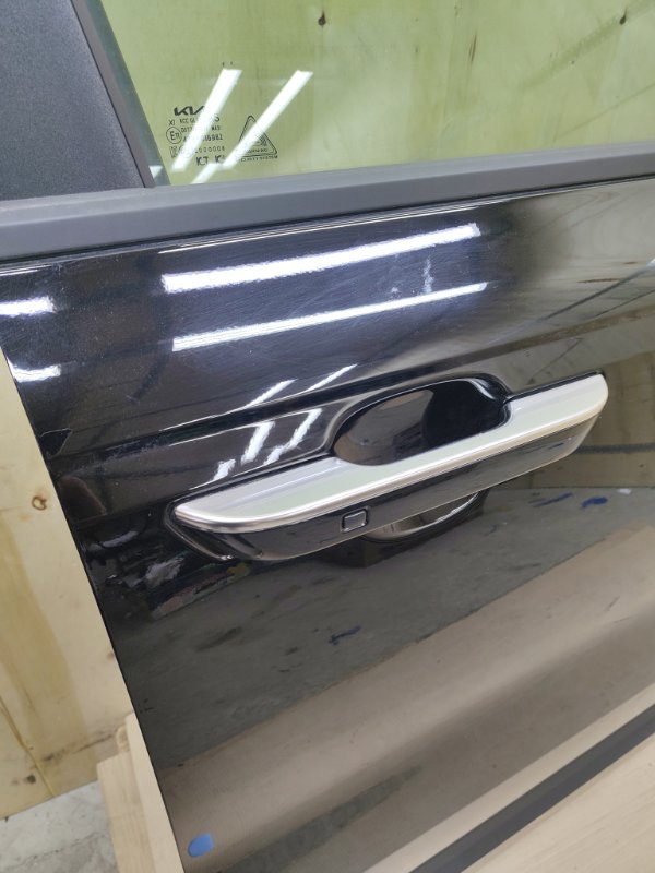 Дверь, 105000 рублей, Ховрино