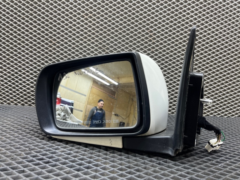 Зеркало, 18000 рублей, Ховрино