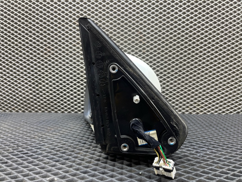 Зеркало, 18000 рублей, Ховрино