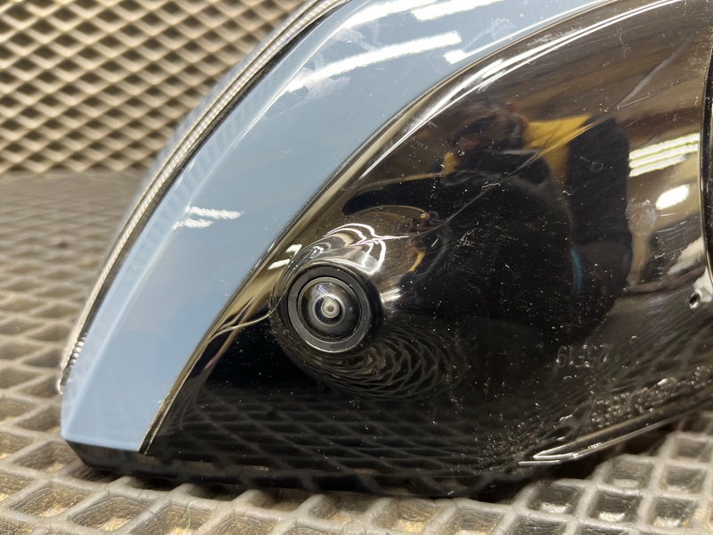 Зеркало, 37000 рублей, Ховрино