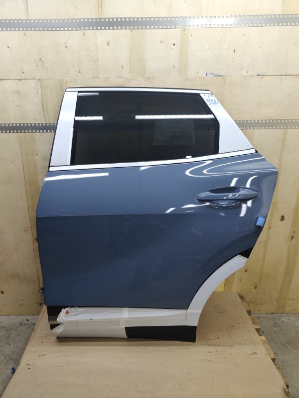 Дверь, 90000 рублей, Ховрино