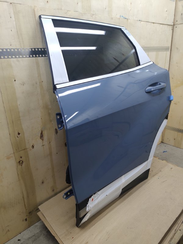 Дверь, 90000 рублей, Ховрино