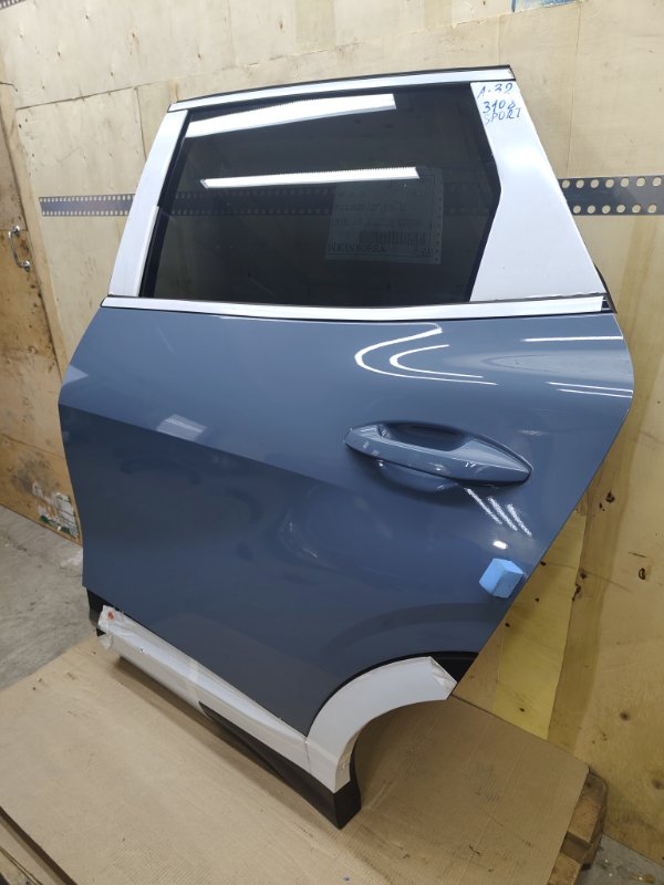 Дверь, 90000 рублей, Ховрино