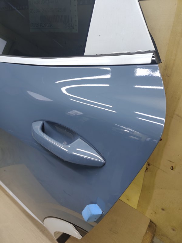 Дверь, 90000 рублей, Ховрино