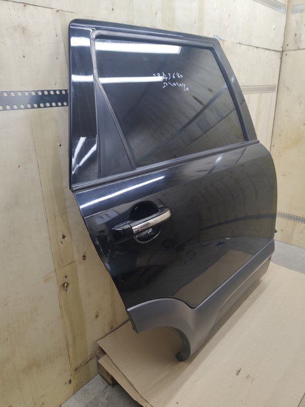 Дверь, 60000 рублей, Ховрино