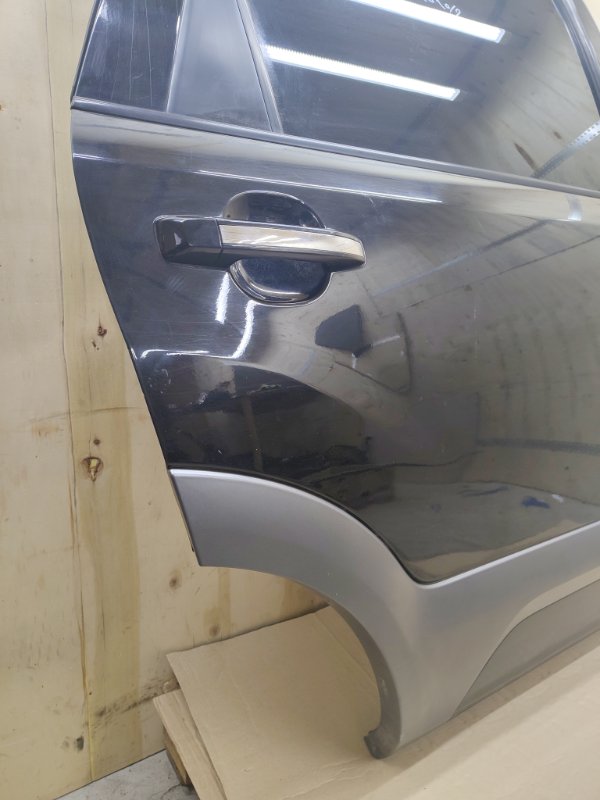 Дверь, 60000 рублей, Ховрино