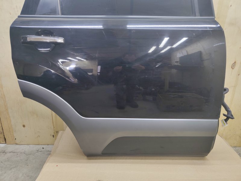 Дверь, 60000 рублей, Ховрино