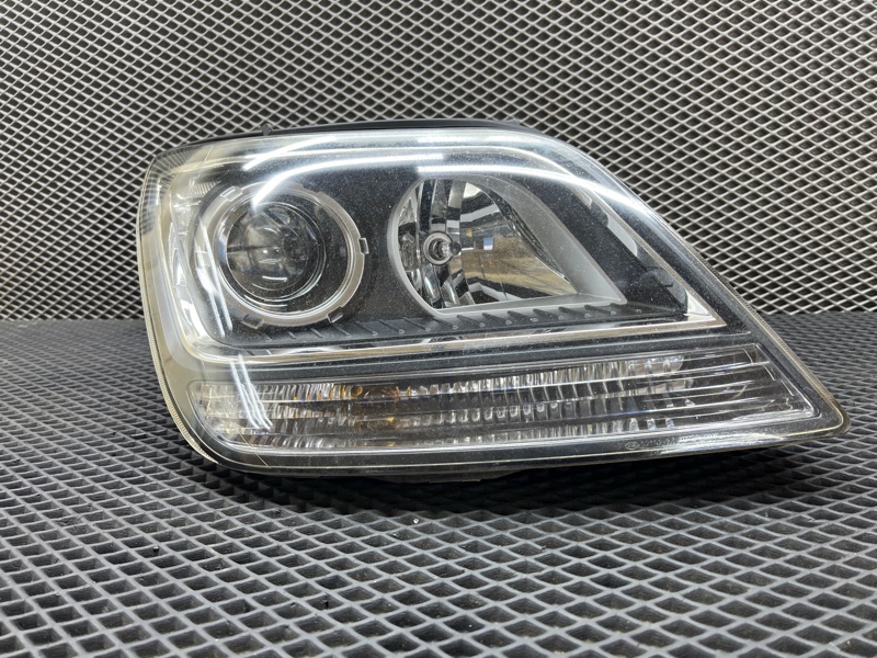 Фара, 25000 рублей, Ховрино