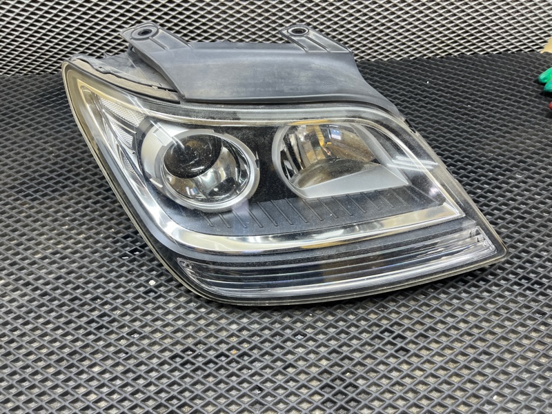 Фара, 25000 рублей, Ховрино