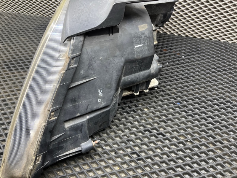 Фара, 25000 рублей, Ховрино