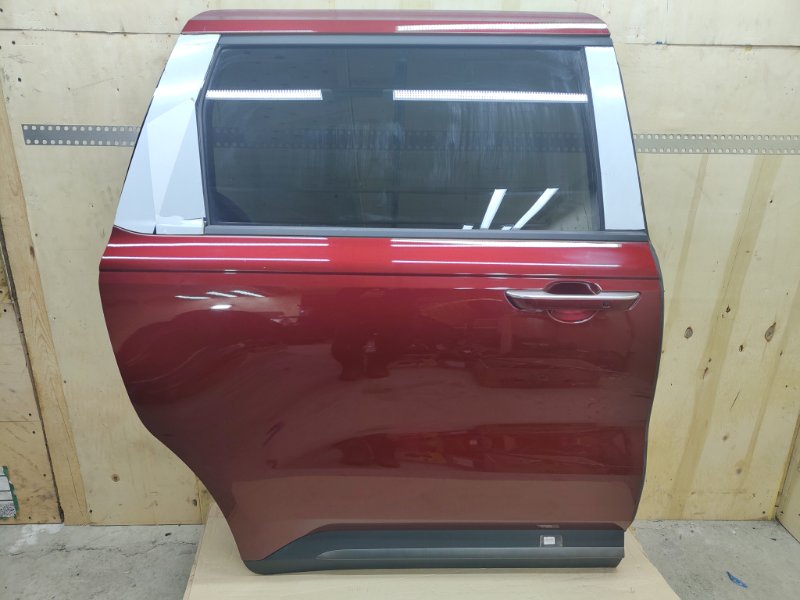 Дверь, 95000 рублей, Ховрино