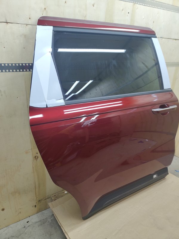 Дверь, 95000 рублей, Ховрино