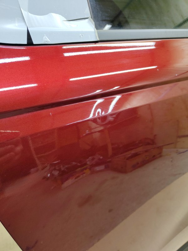 Дверь, 95000 рублей, Ховрино