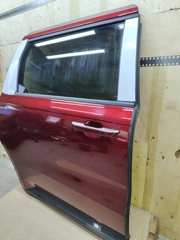 Дверь, 95000 рублей, Ховрино