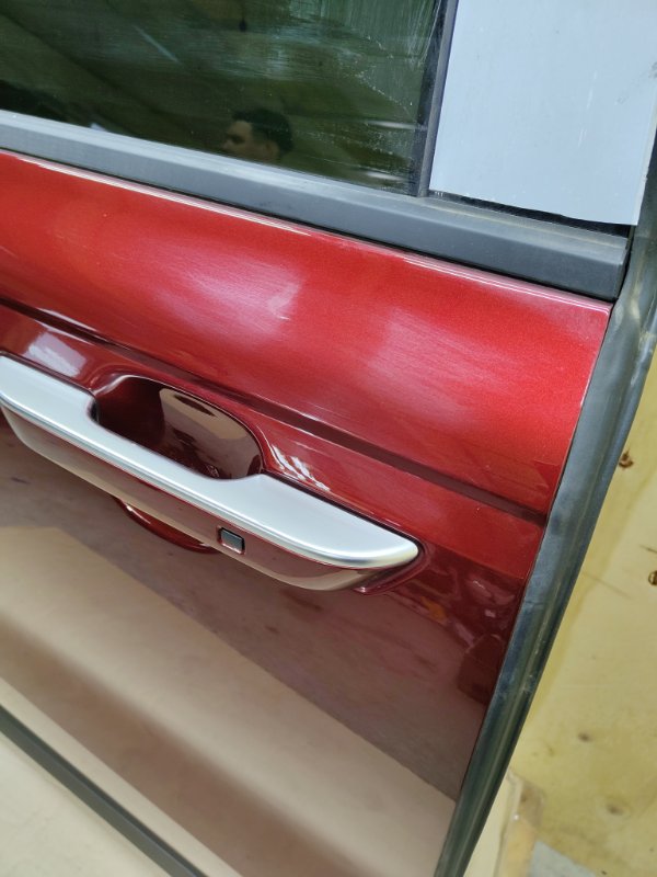 Дверь, 95000 рублей, Ховрино