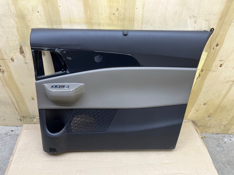 Обшивка боковой двери, 15000 рублей, Ховрино