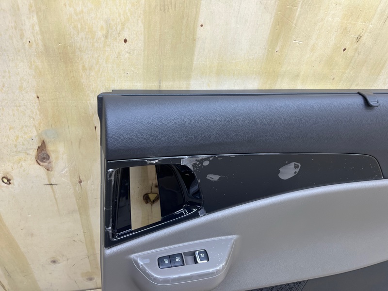 Обшивка боковой двери, 15000 рублей, Ховрино