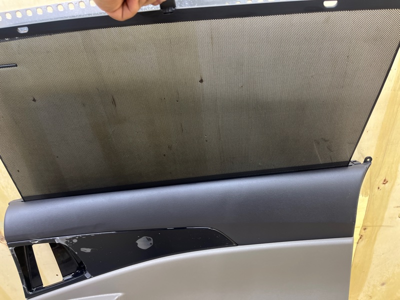 Обшивка боковой двери, 15000 рублей, Ховрино