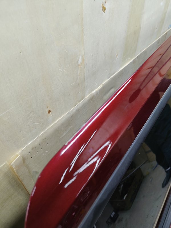 Дверь, 100000 рублей, Ховрино