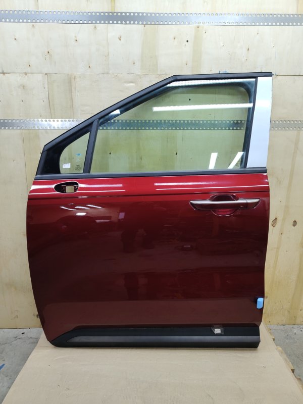 Дверь, 95000 рублей, Ховрино