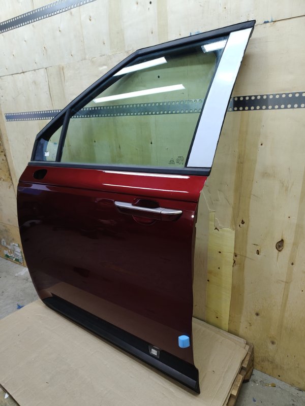 Дверь, 95000 рублей, Ховрино