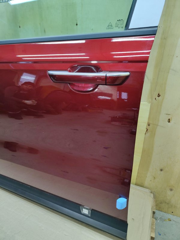 Дверь, 95000 рублей, Ховрино