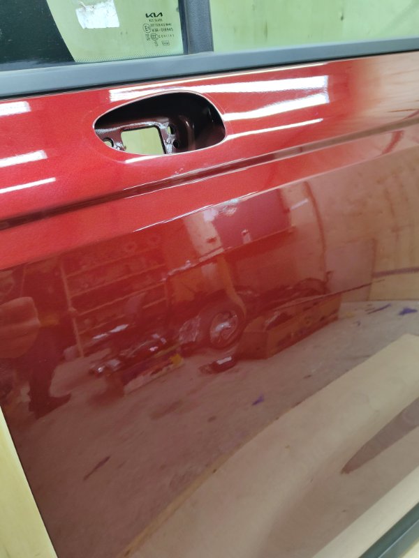 Дверь, 95000 рублей, Ховрино