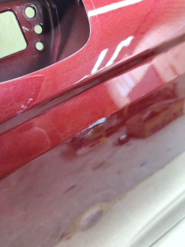 Дверь, 95000 рублей, Ховрино